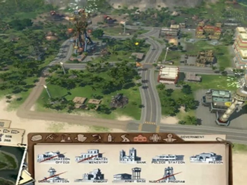 Let's Play Tropico 3: Absolute Power - Part. 29