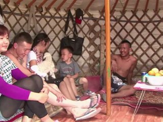 التفاوت المتفاقم يهيمن على الانتخابات في منغوليا