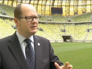 Violence - Pas de hooligans à Gdansk
