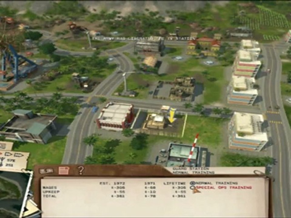 Let's Play Tropico 3: Absolute Power - Part. 30