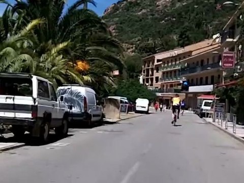 15 MAI 2012 - 3EME ETAPE CALVI PORTO 0288