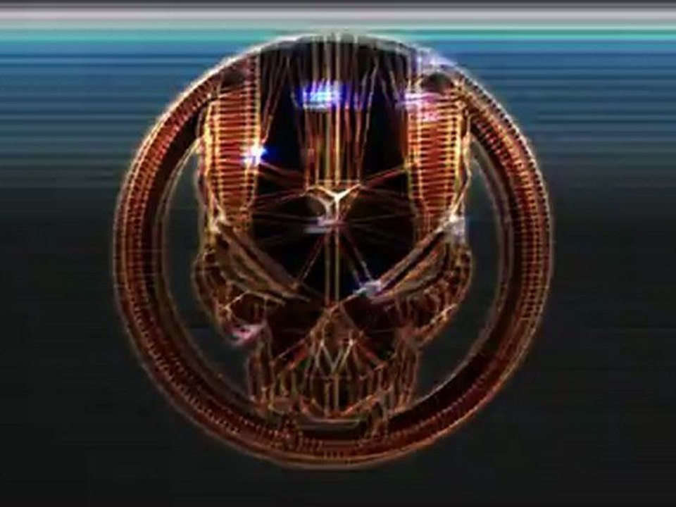 BLACKLIGHT RETRIBUTION Heavy Weapons Trailer