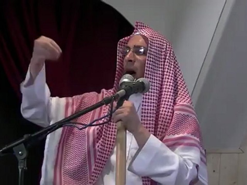 LE RAMADAN APPROCHE !