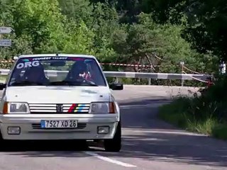 205 rcf au colombier 2012