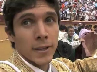 CASTELLA A HOMBROS EN BURGOS