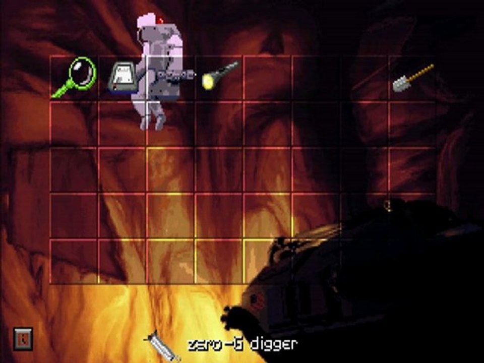 [Test] The Dig (PC)
