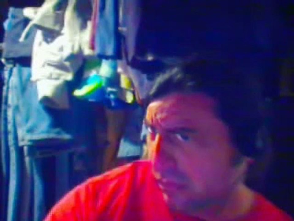 Bjork Vlog