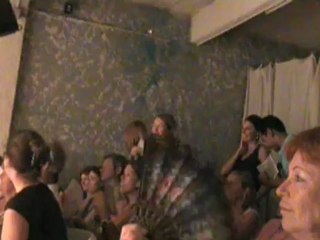 07 ROISSY 22 SEPTEMBRE (Atelier 2012 Cie Epigramme)