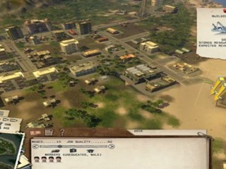 Let's Play Tropico 3: Absolute Power - Part. 35