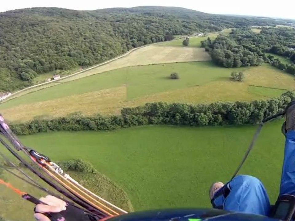mont de vanne 25/06/2012