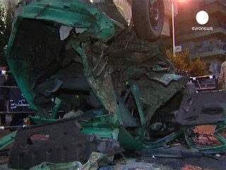 Mursi'den Kıptilere "birlik" mesajı