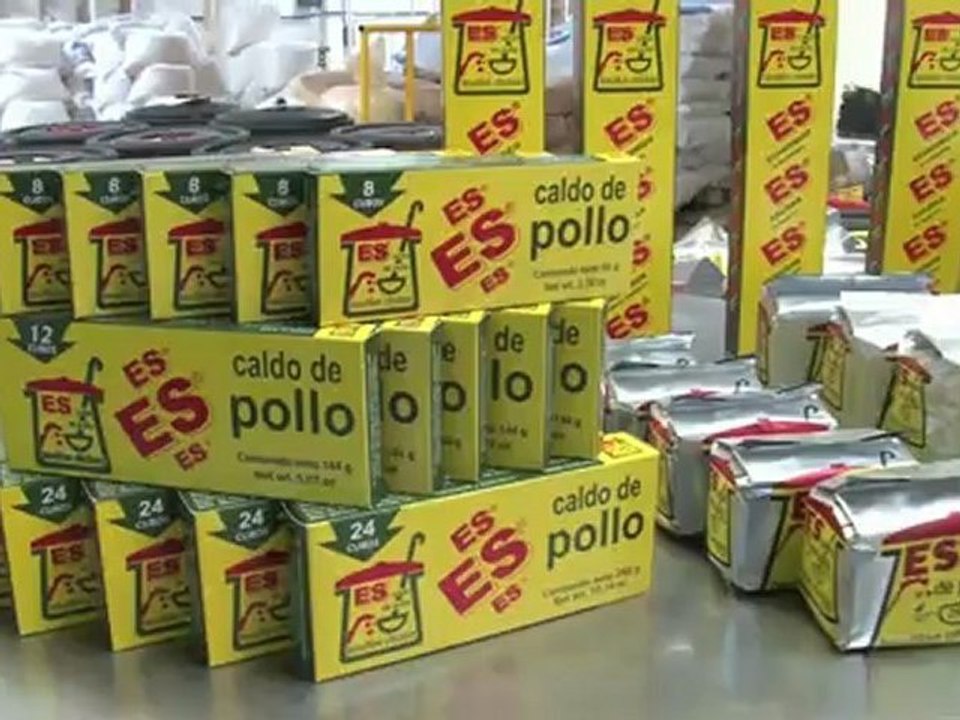 Industrias Boni S.A. de C.V.