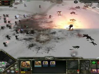 Lets Play Dawn of War: Dark Crusade Part. 41