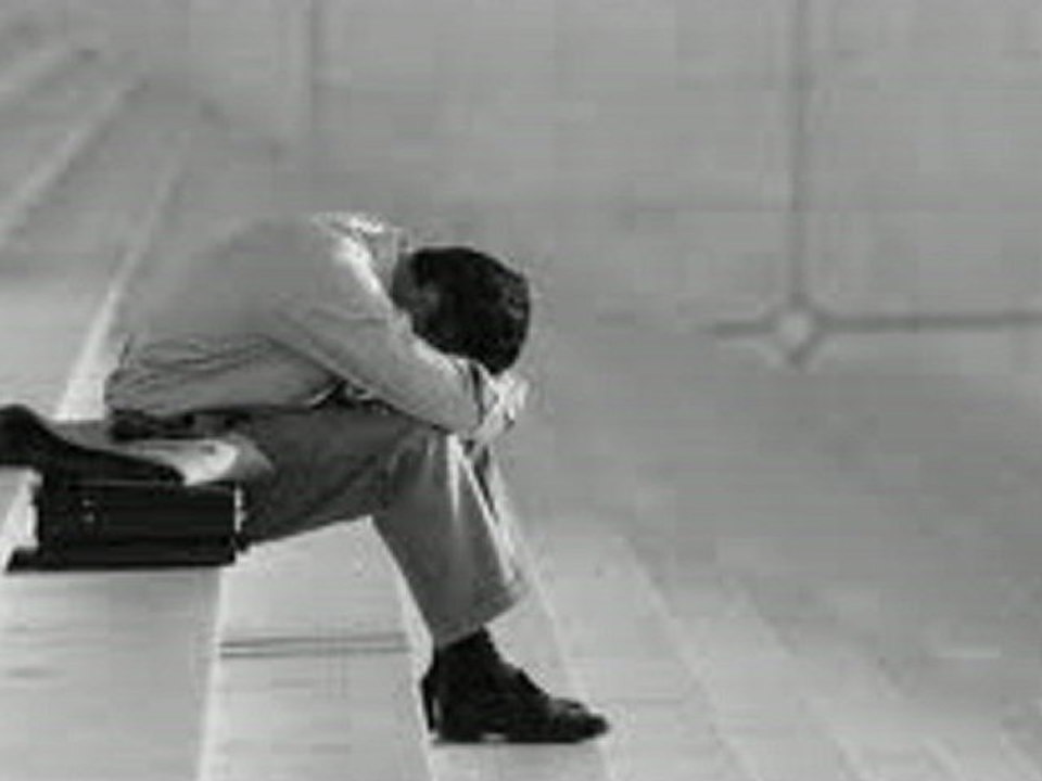 Comiendo bien dejas de estar agotado y sin ánimo