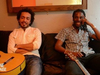 Interview Saï - La scène mâconnaise - 11/05/2012