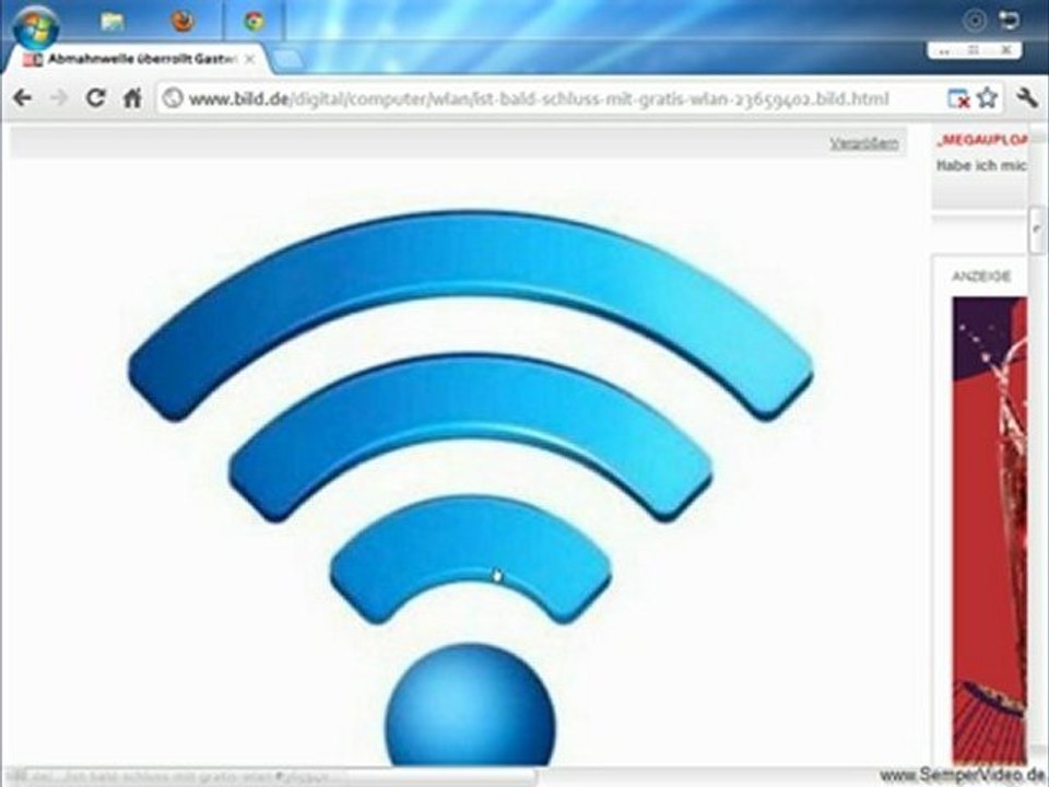 Urheberrechtsverletzung finden (Folge 2)