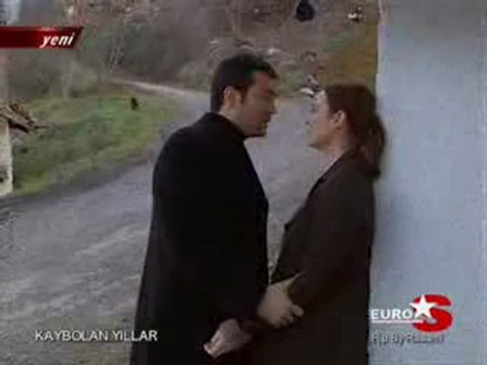 "VazgeçTim...Seni  Sevsemde VazgeçTim..."