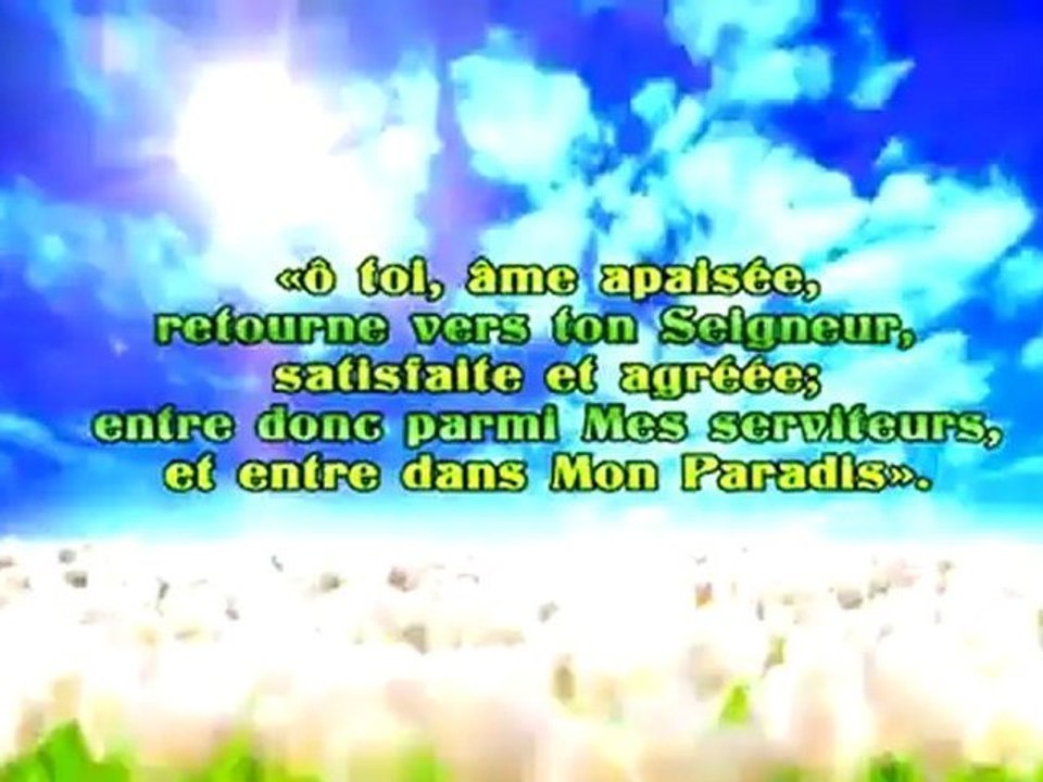 Le Dernier Homme à entrer au Paradis