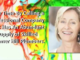 Plumbers Summer Hill | Call 1300 679 274