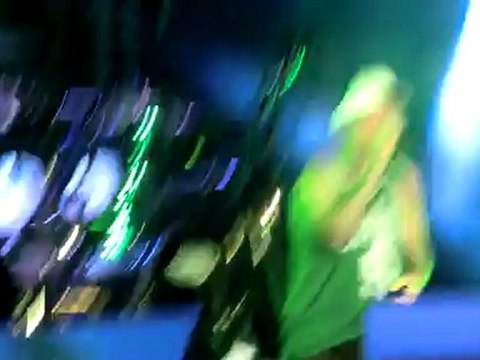 Limp Bizkit @ Graspop Metal Meeting 2012: Fast Lane part 2