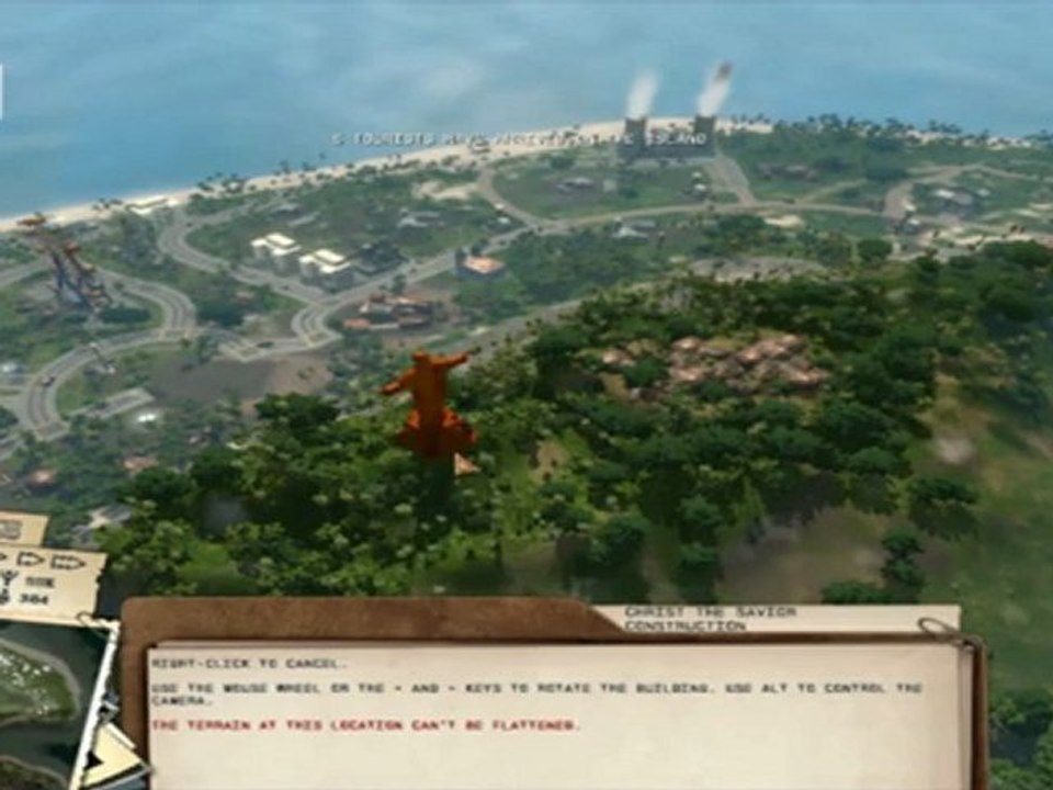 Let's Play Tropico 3: Absolute Power - Part. 38