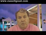 RussellGrant.com Video Horoscope Pisces June Thursday 28th