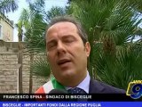 Bisceglie | Importanti fondi dalla Regione Puglia