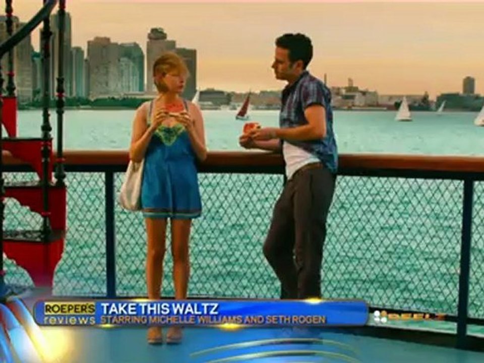 Take This Waltz Review