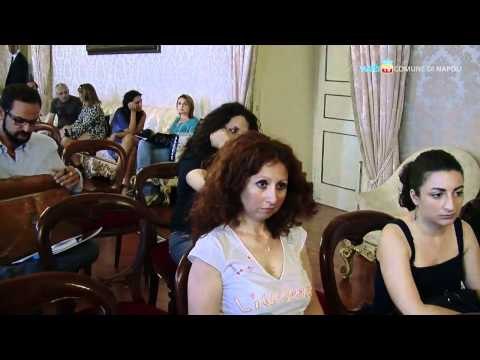 Napoli - Arte, svago e solidarietà al Tattoo Expo 2012 (27.06.12)