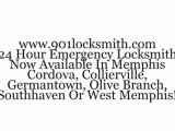 Professional Locksmith Memphis. Residential, Commercial Or Automotive Locksmith Services