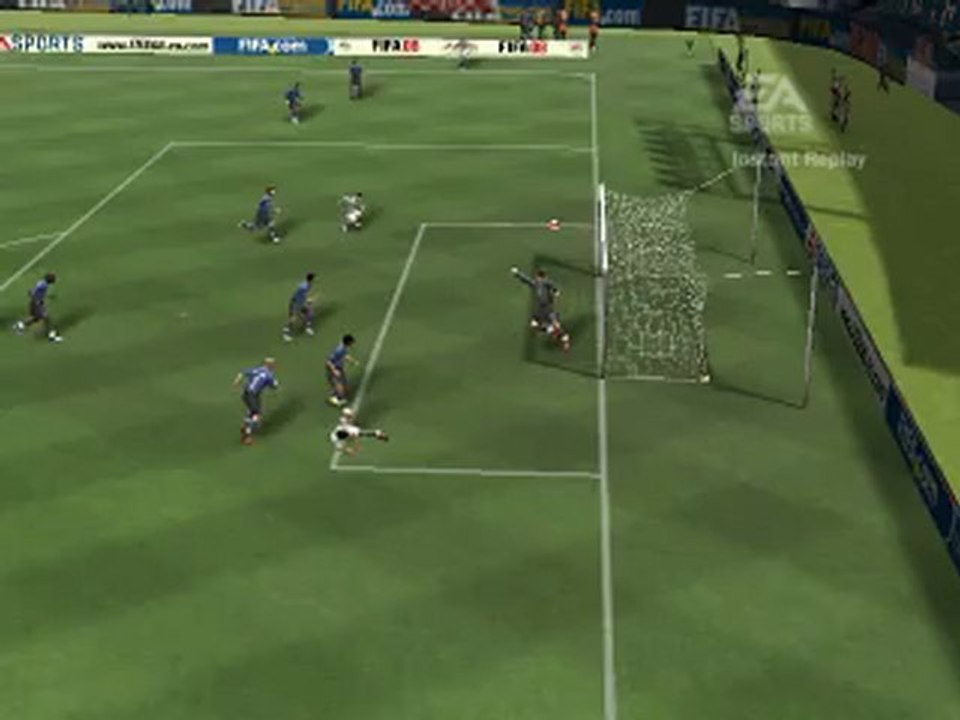 GOLAZO