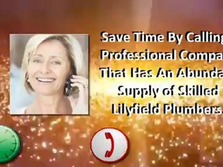 Lilyfield Plumbing Services | Call 1300 679 274