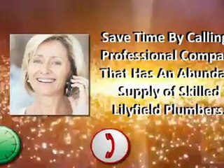 Lilyfield Plumbers | Call 1300 679 274