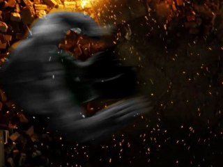 Superman Doomsday - (2012) - "Vengeance" trailer