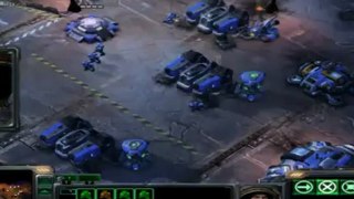Let's Play Starcraft II - Part. 4