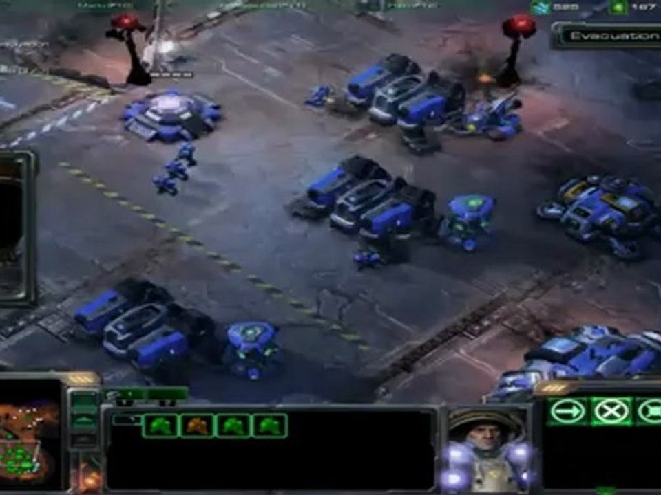 Let's Play Starcraft II - Part. 4