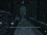 Epopée [La bibliothèque] sur The Elder Scrolls V SKYRIM (Xbox 360)