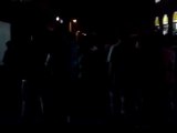 Syria فري برس حماة المحتلة حي الكرامة مظاهرة مسائية نصرة لدير الزور وجبل شحشبو 27 6 2012 Hama