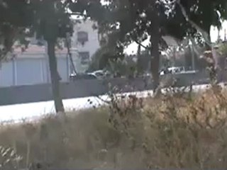 Syria فري برس حلب حيان عملية لاحفاد عمر 27 6 2012 ج2 Aleppo