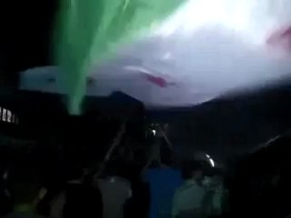 Syria فري برس ريف دمشق مسائية زملكا رغم الحصار 27 6 2012  ج1 Damascus