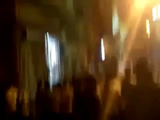 Syria فري برس ريف دمشق  مسائية التل 27 6 2012 ج6 Damascus