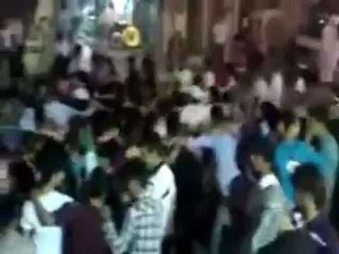 Syria فري برس ريف دمشق مسائية التل 27 6 2012 ج2 Damascus