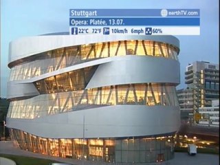 Doha - Qatar, Berlin - Germany, Cannes - France, Vienna - Austria, Geneva - Switzerland, London - United Kingdom, Stuttgart - Germany