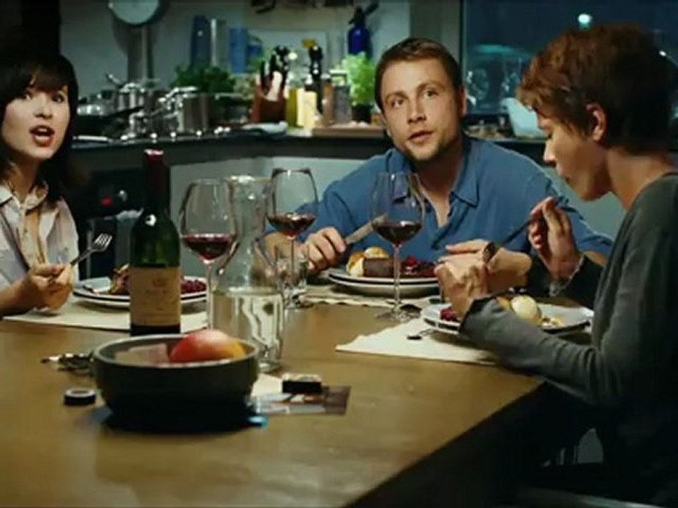 Heiter bis Wolkig - Trailer 2 (Deutsch)