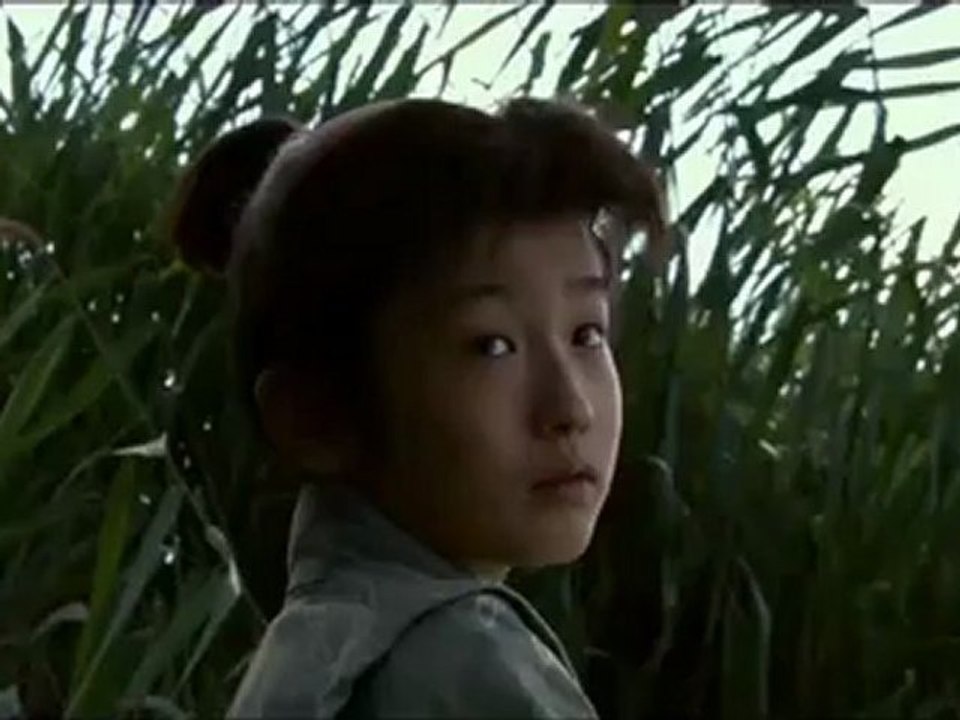 Hara Kiri Death of a Samurai - Trailer (Englisch)