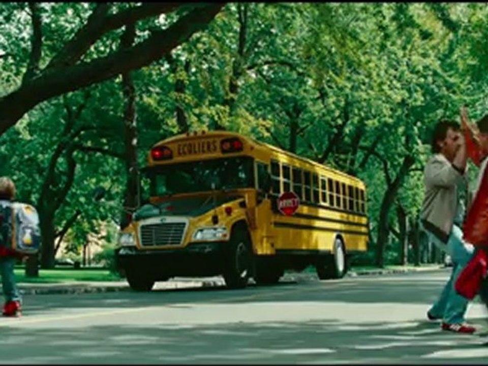 Starbuck - Trailer (Deutsch)