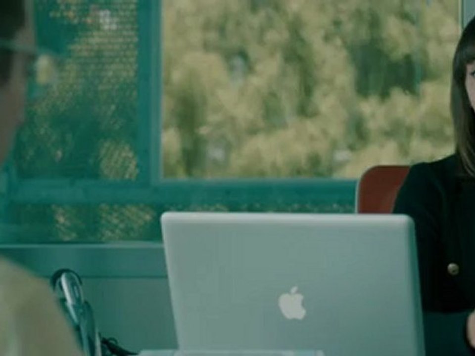 Celeste and Jesse Forever  - Trailer (Englisch)