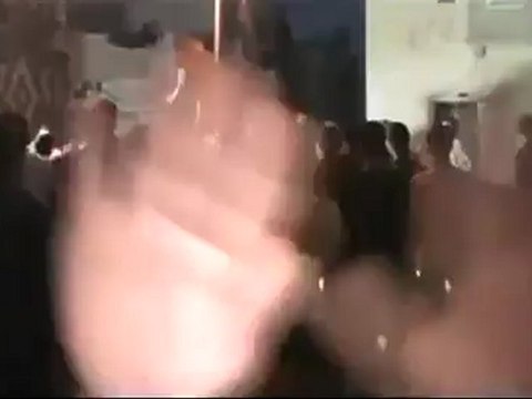 Syria فري برس حماة المحتلة شيخ عنبر مسائية أبطال الحي 2012 6 27 ج2 Hama