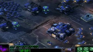 Let's Play Starcraft II - Part. 5