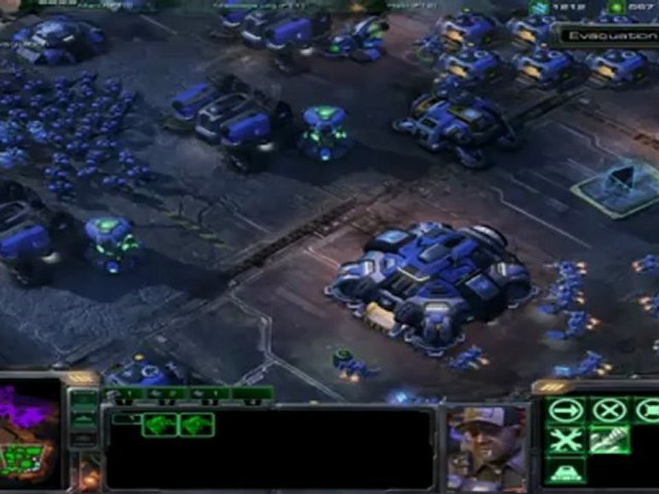 Let's Play Starcraft II - Part. 5